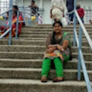 Meet your Posher, Pavani